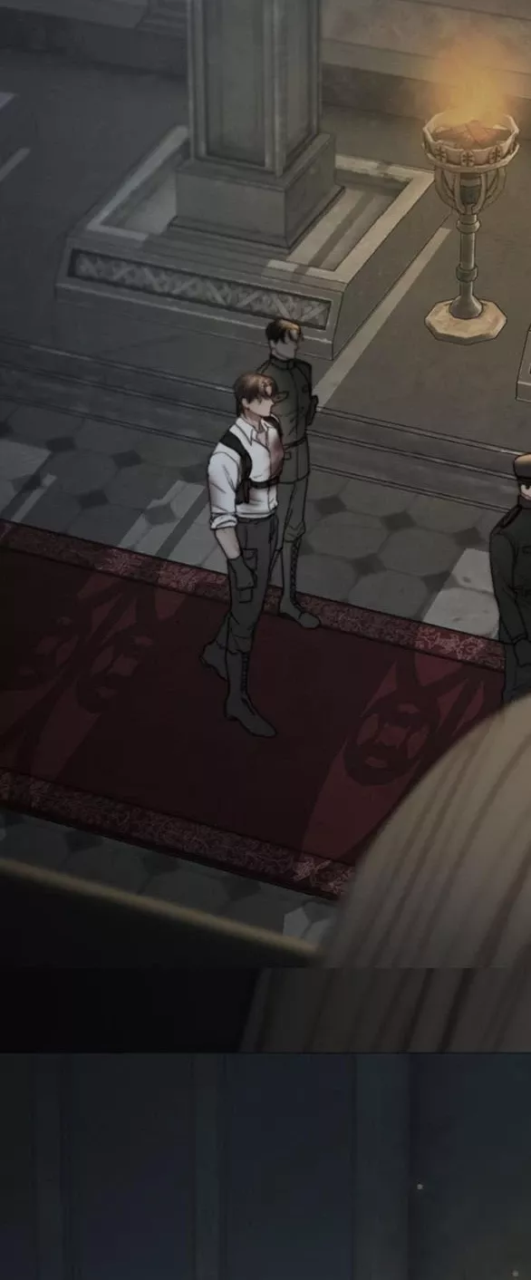 Serena: Chapter 105.1