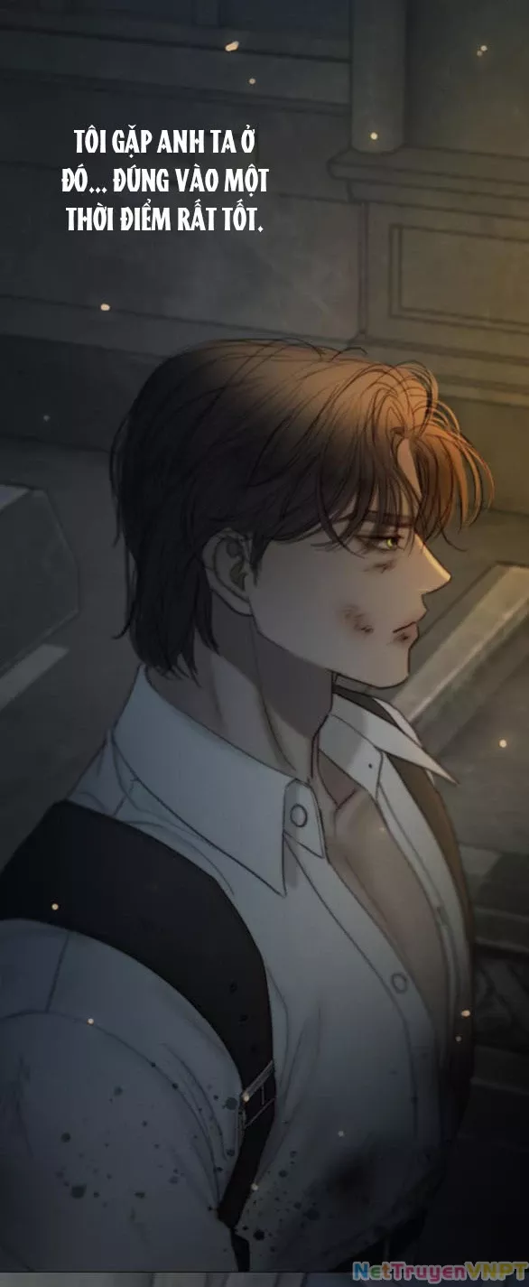 Serena: Chapter 105.1