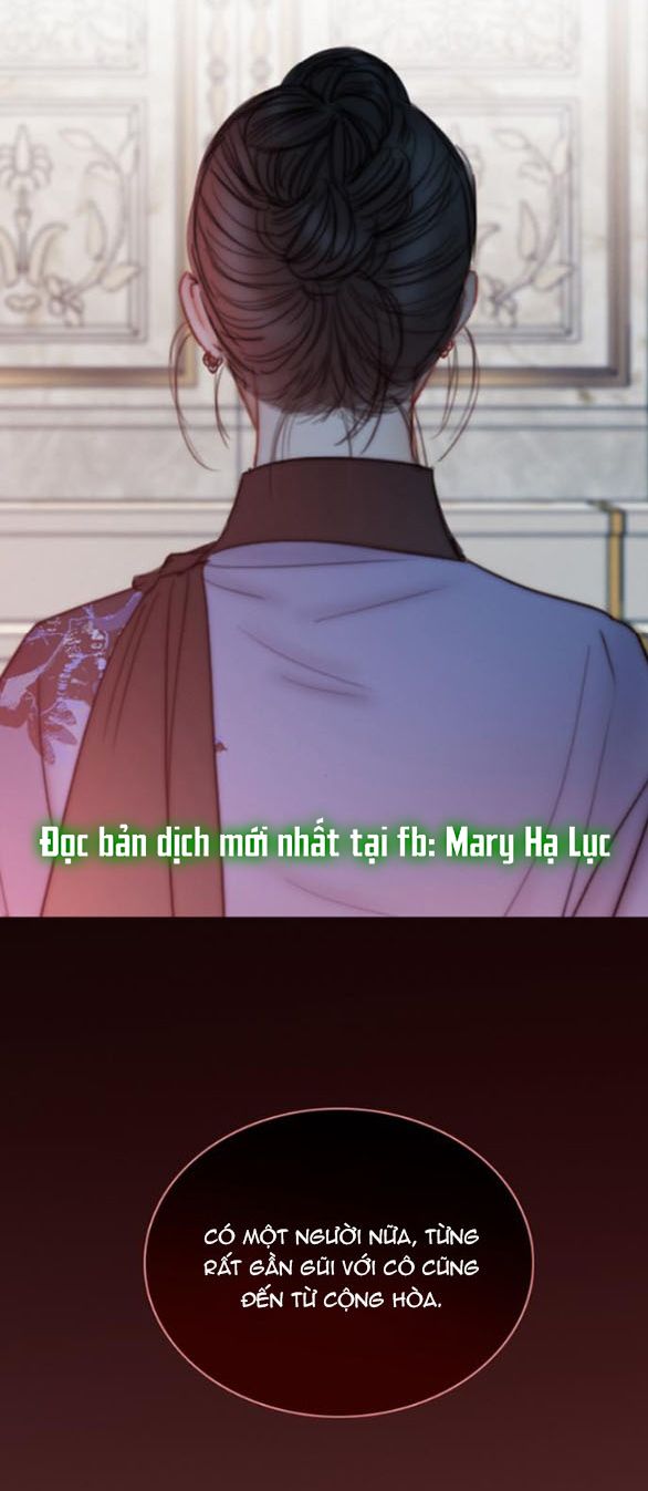 Serena: Chapter 105.2