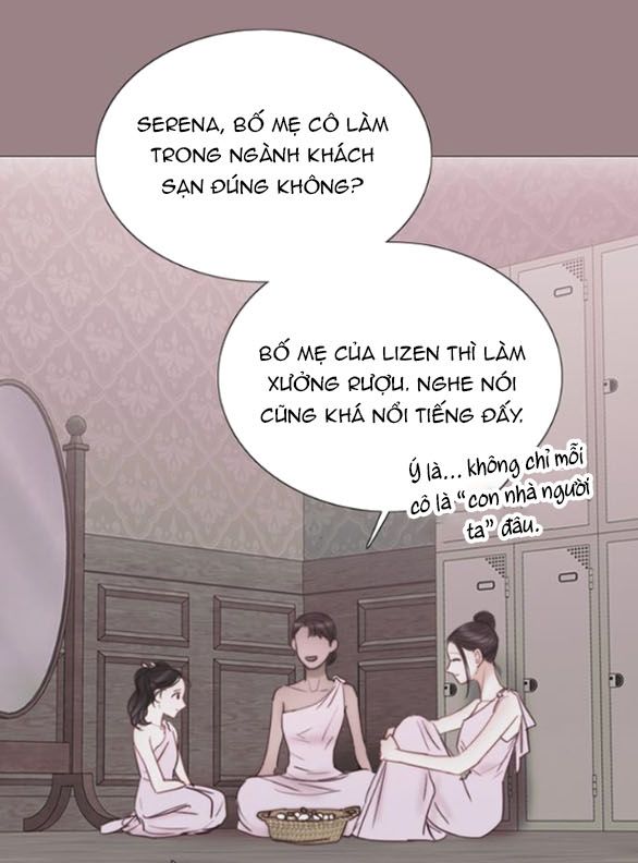 Serena: Chapter 105.2