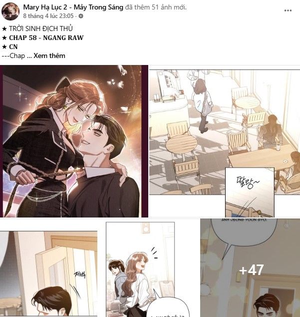 Serena: Chapter 105.2