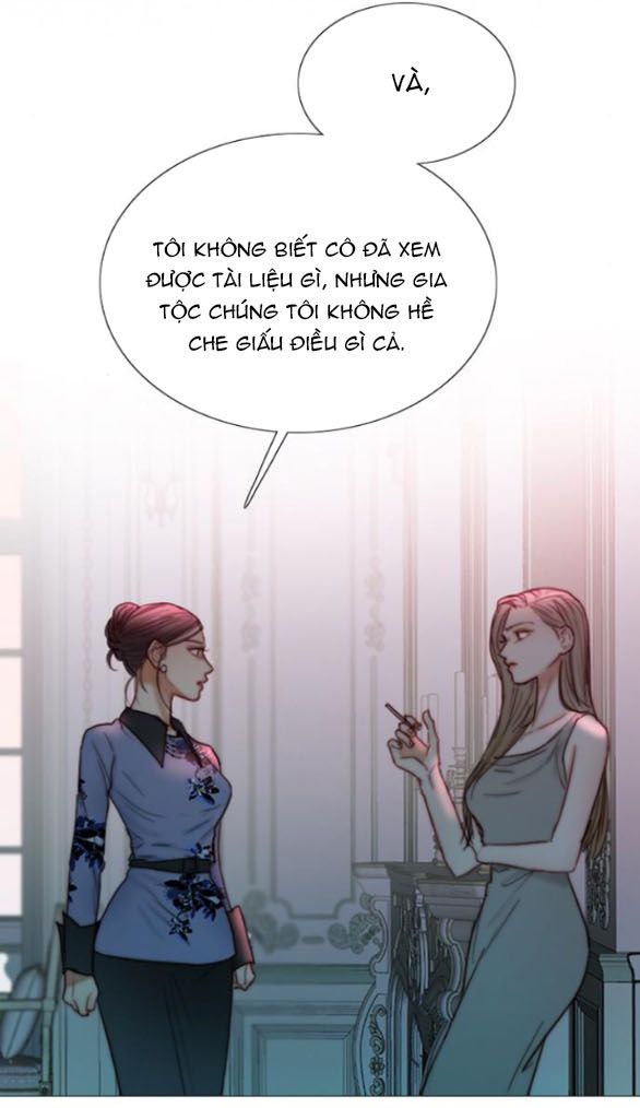 Serena: Chapter 105.2