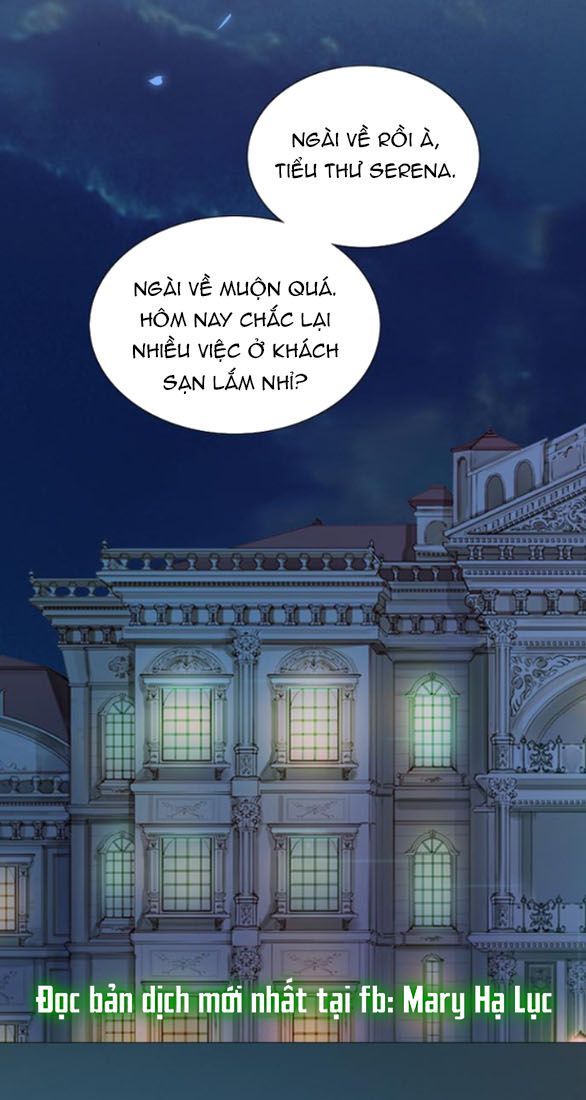 Serena: Chapter 107.2