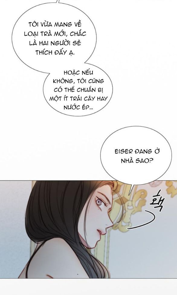 Serena: Chapter 107.2