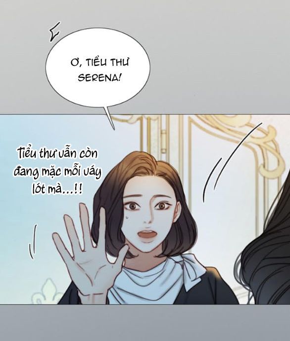 Serena: Chapter 107.2