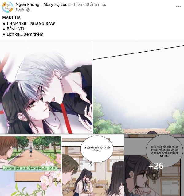 Serena: Chapter 107.2