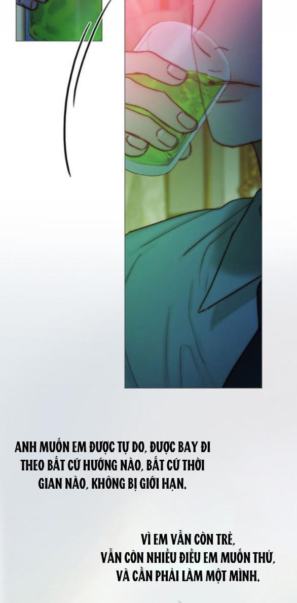 Serena: Chapter 107.2