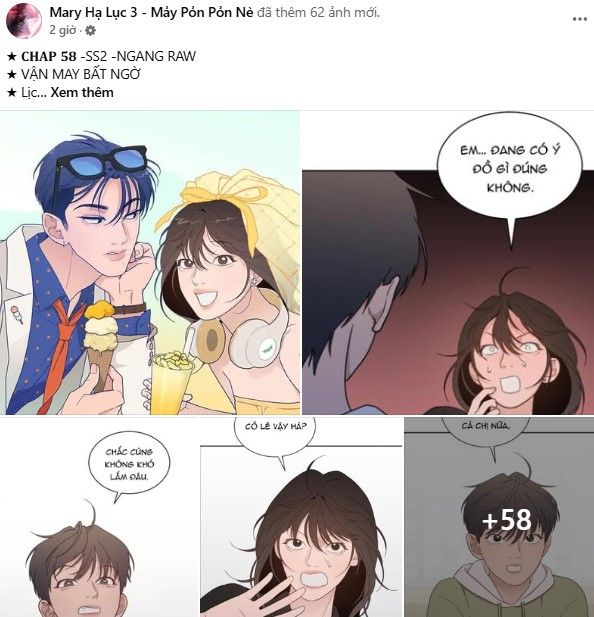 Serena: Chapter 107.2