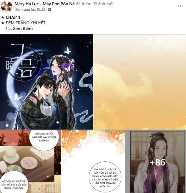 Serena: Chapter 107.2