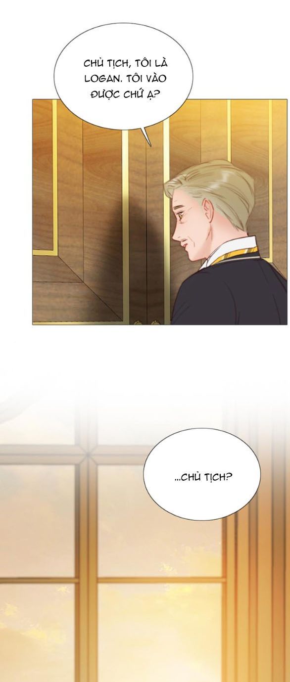 Serena: Chapter 107.2