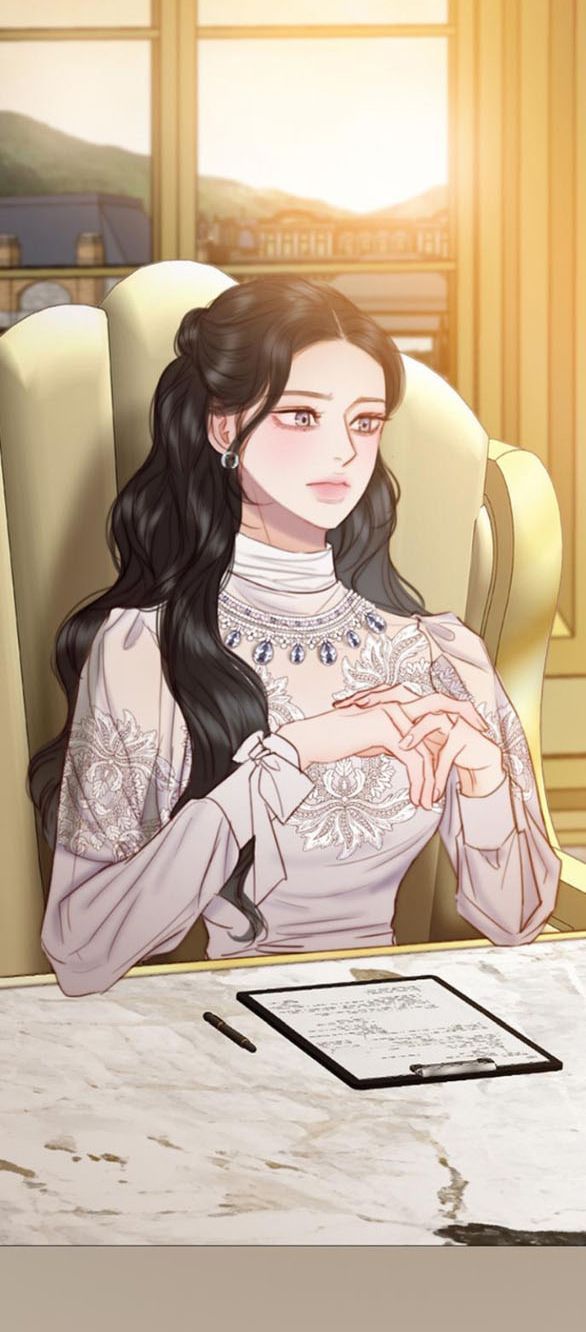 Serena: Chapter 107.2