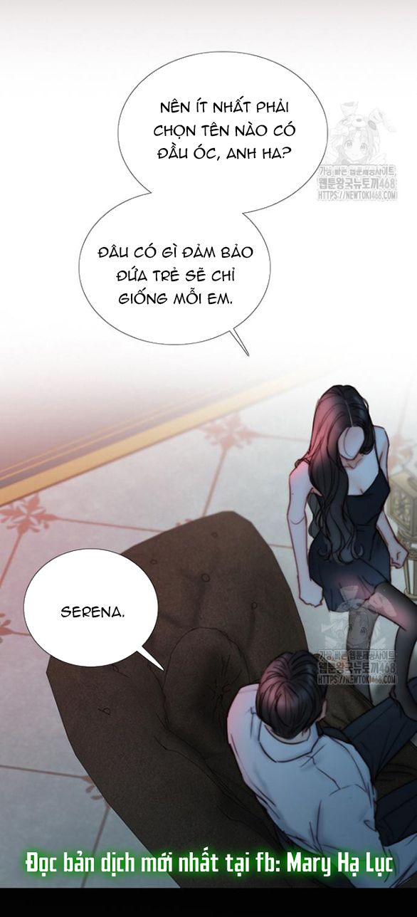 Serena: Chapter 108.1