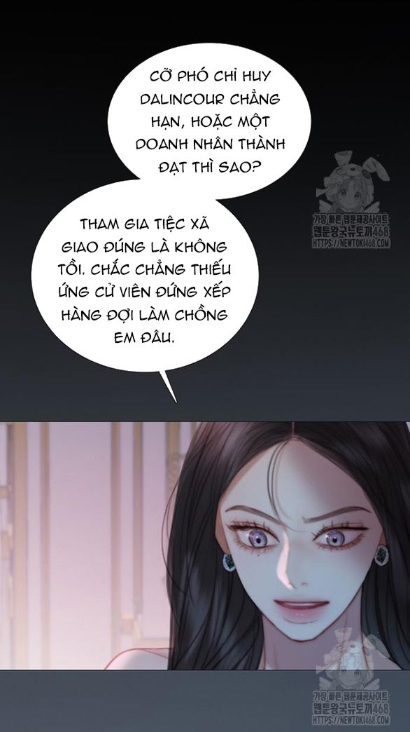 Serena: Chapter 108.1