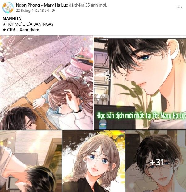 Serena: Chapter 108.1