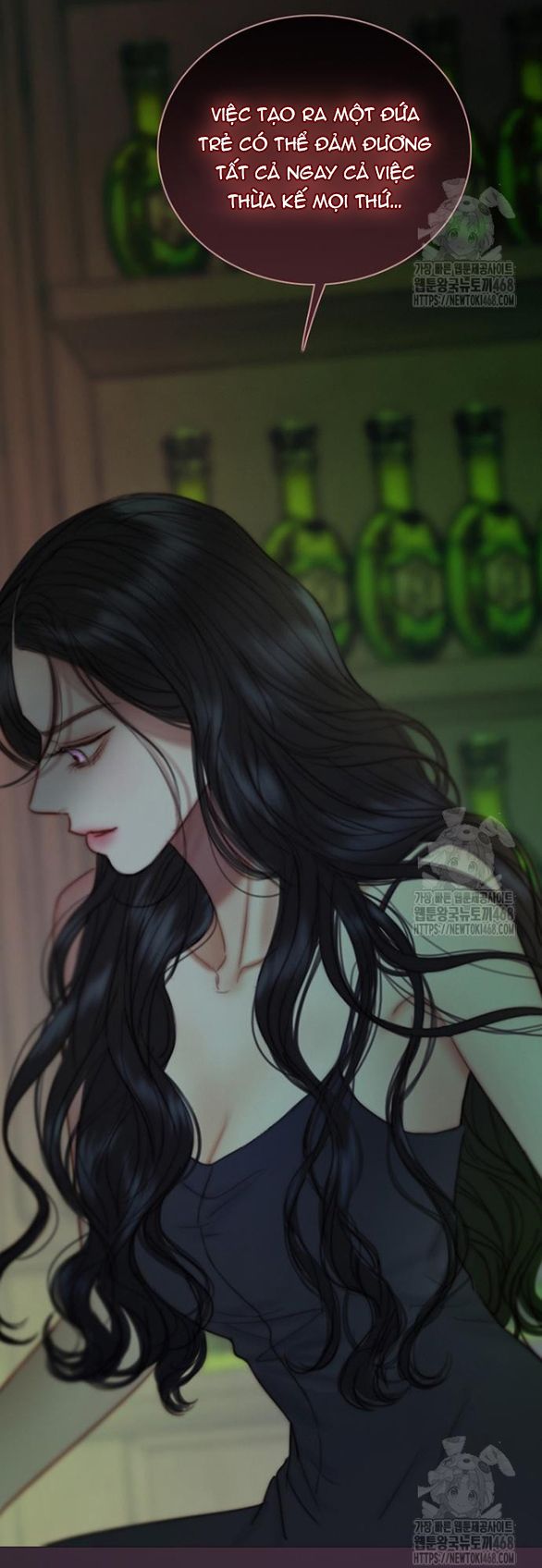 Serena: Chapter 108.1