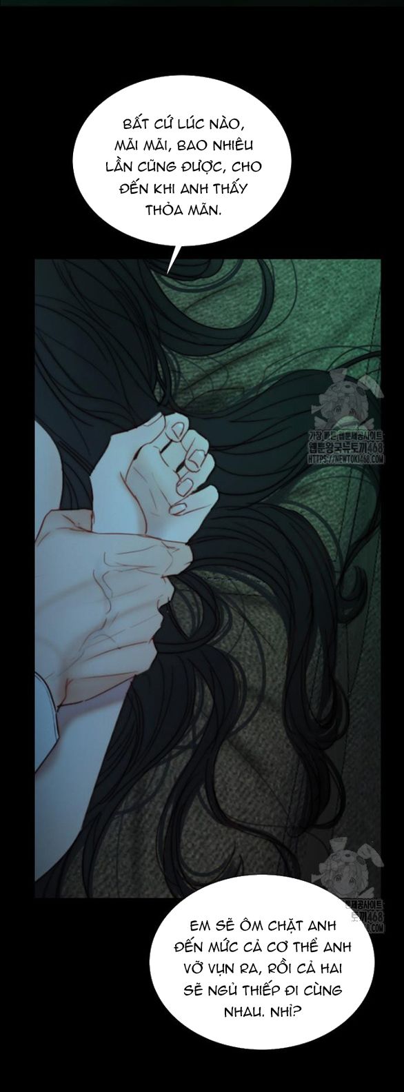 Serena: Chapter 108.1