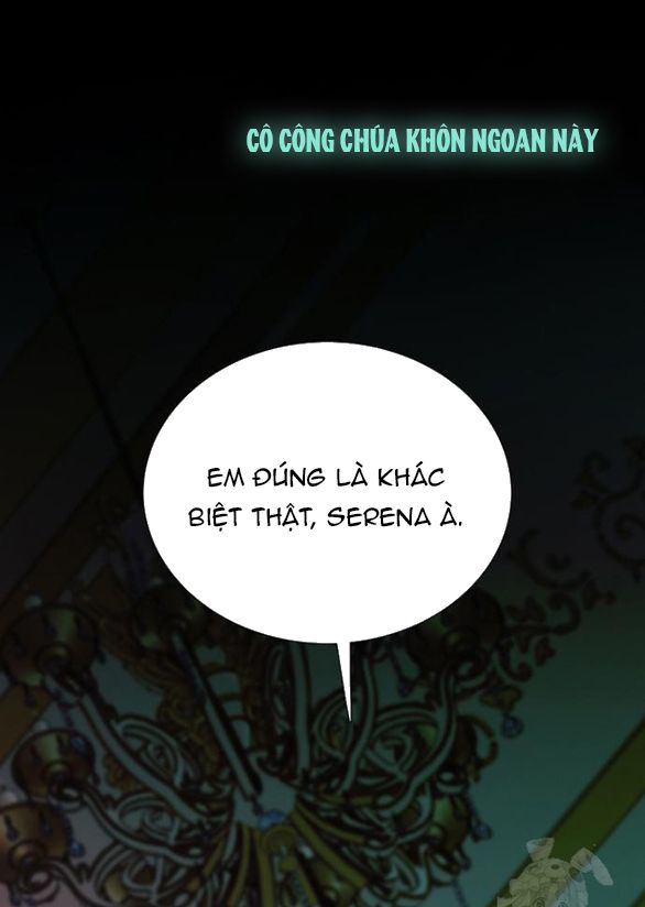 Serena: Chapter 108.2