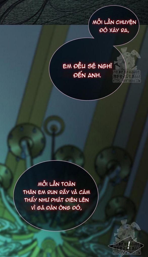 Serena: Chapter 108.2