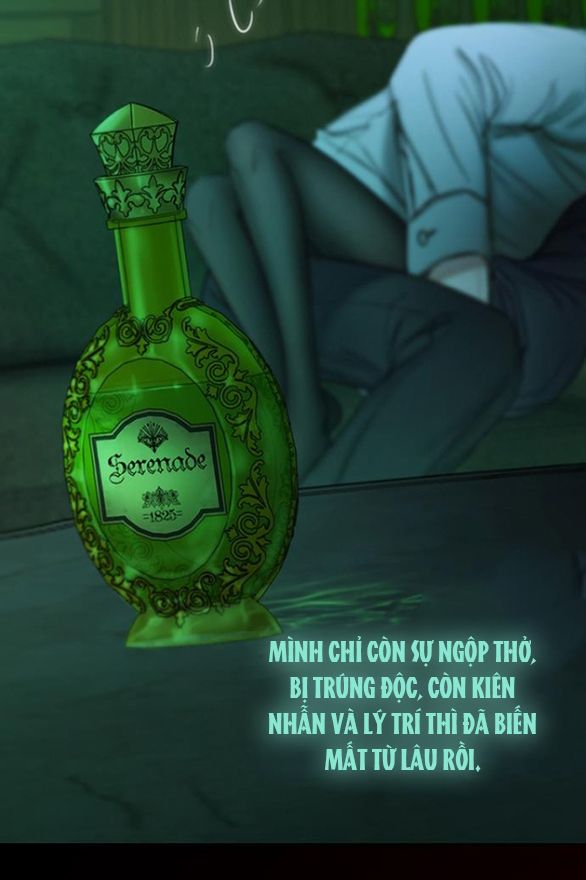 Serena: Chapter 108.2