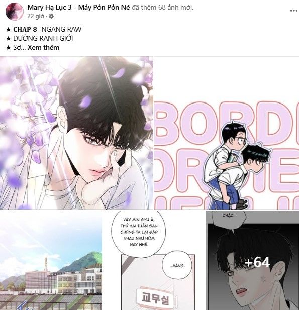 Serena: Chapter 108.2