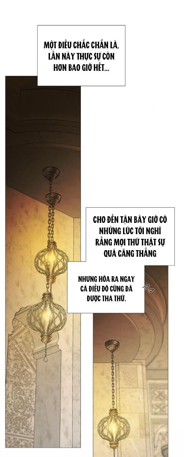 Serena: Chapter 109.1