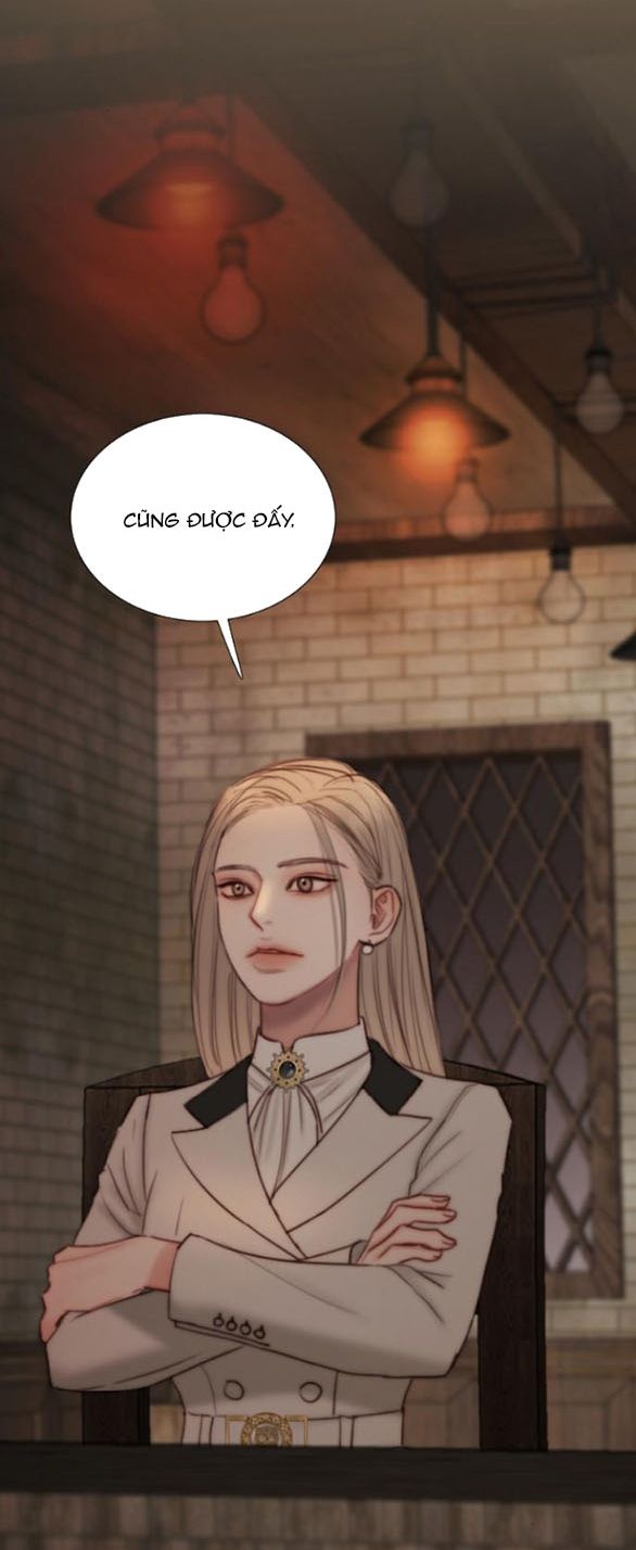 Serena: Chapter 109.1