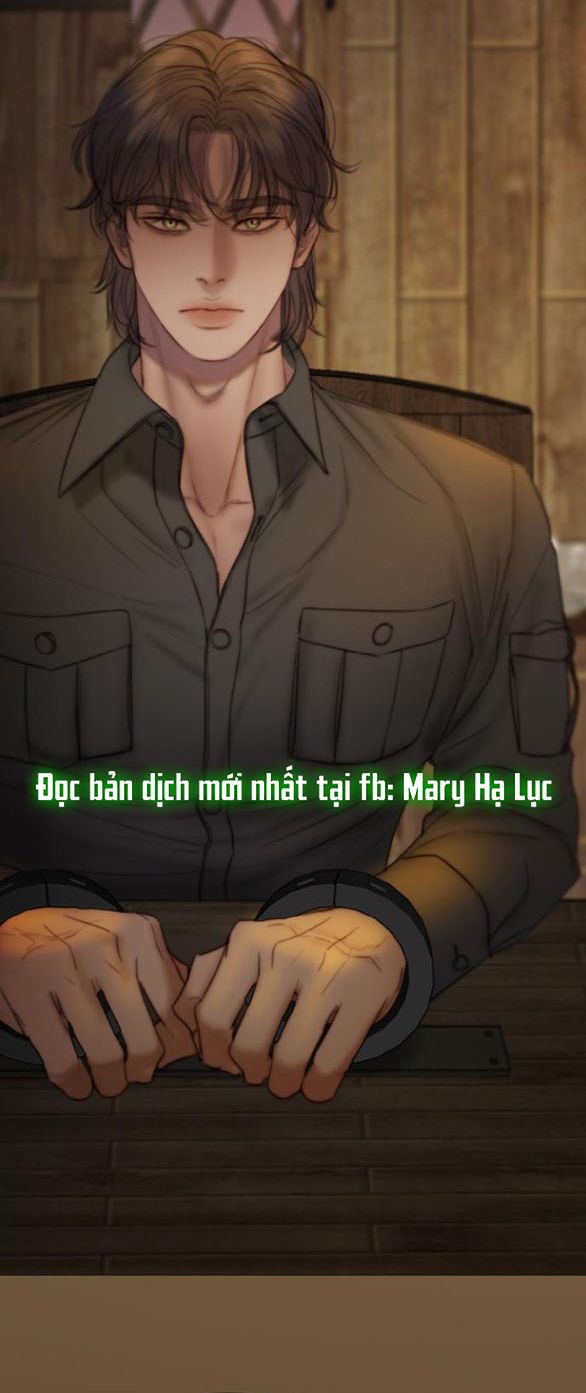 Serena: Chapter 109.1