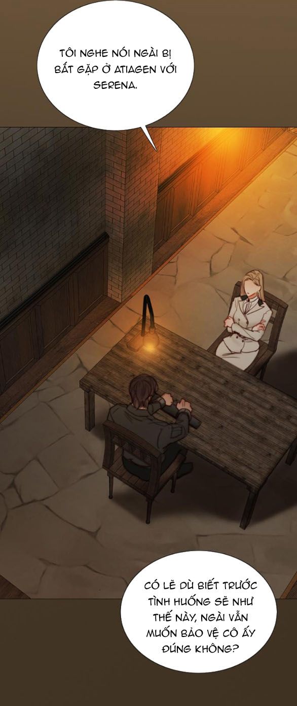 Serena: Chapter 109.1