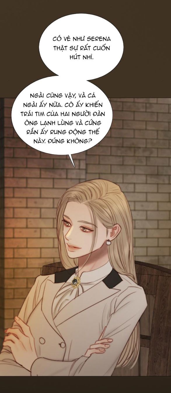 Serena: Chapter 109.1