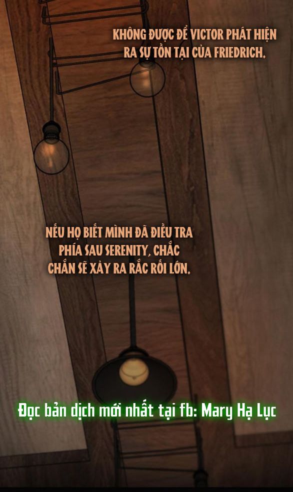 Serena: Chapter 109.1