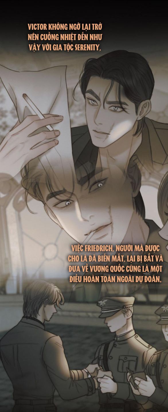 Serena: Chapter 109.1