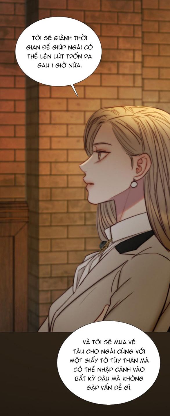 Serena: Chapter 109.1