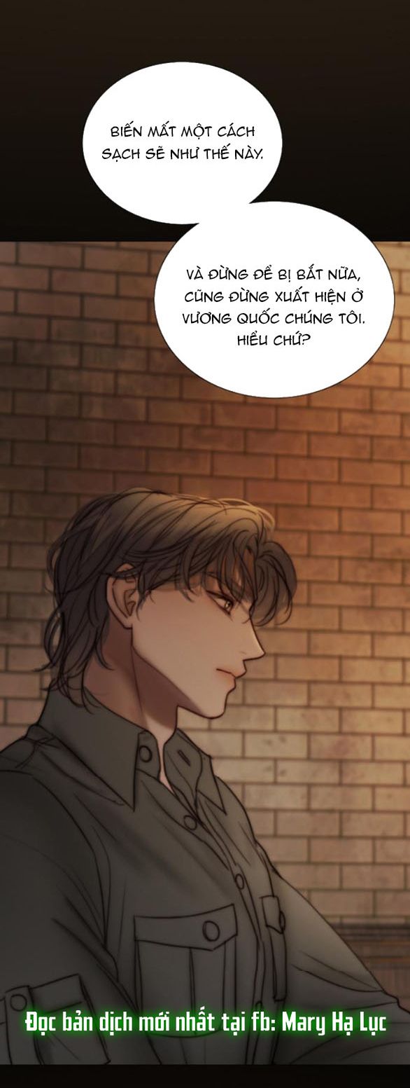 Serena: Chapter 109.1