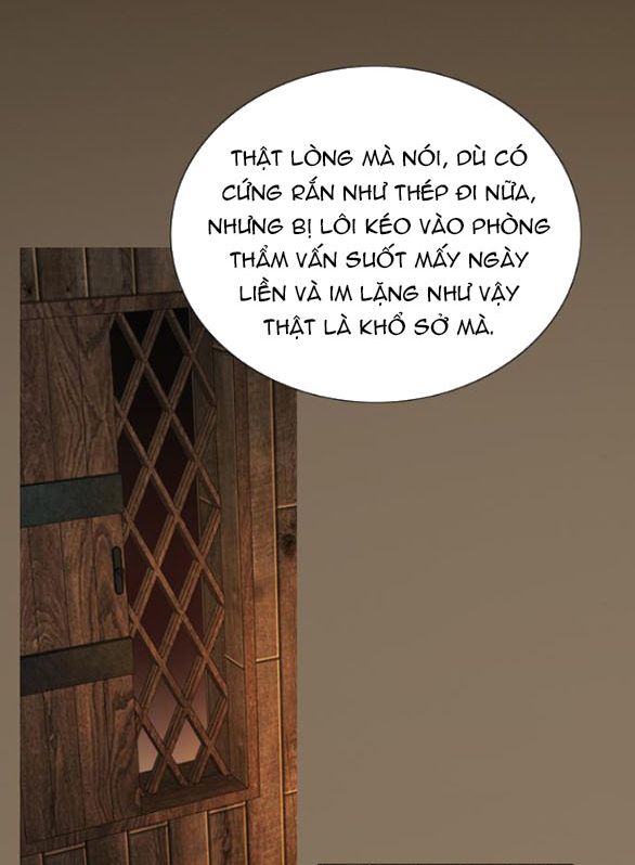 Serena: Chapter 109.1