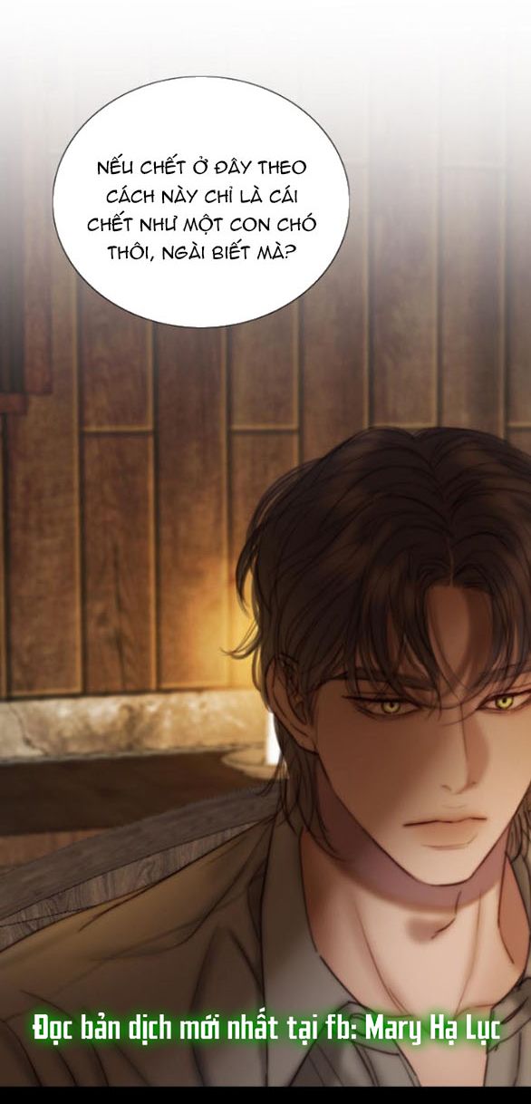 Serena: Chapter 109.1