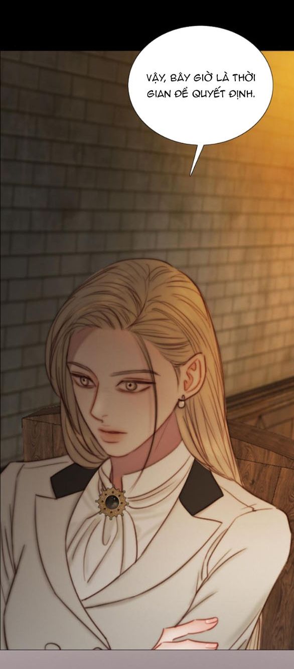 Serena: Chapter 109.1