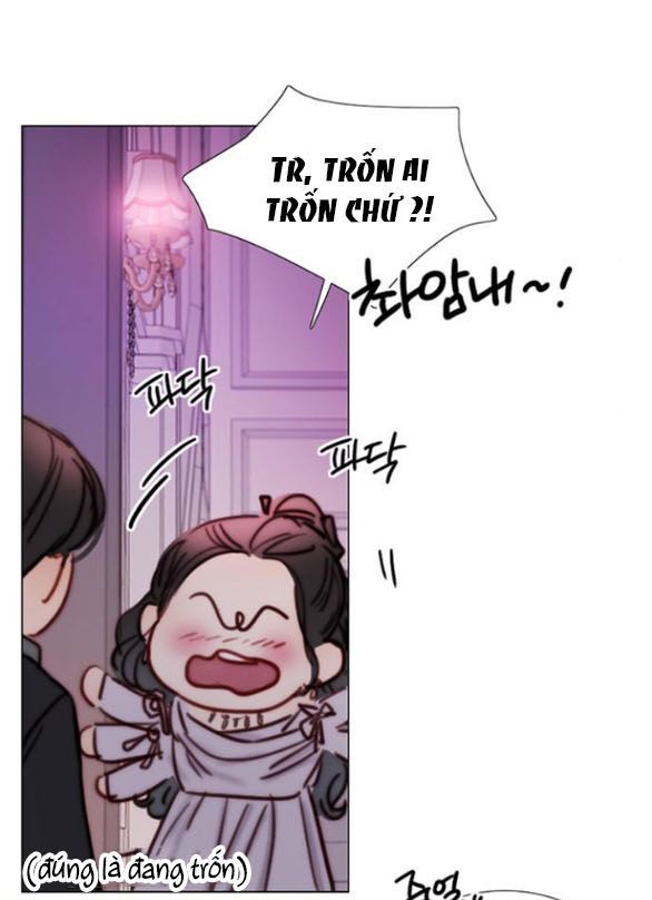 Serena: Chapter 109.2