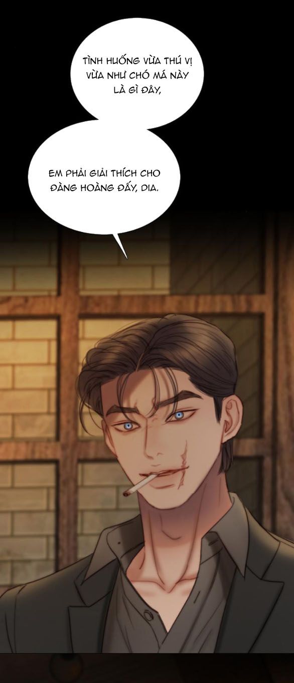 Serena: Chapter 110.1