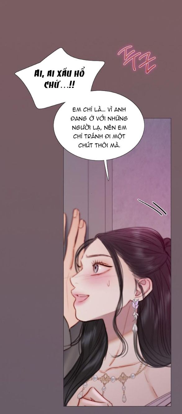 Serena: Chapter 110.1