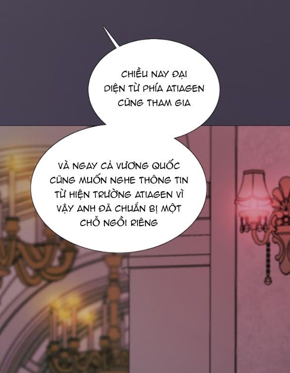 Serena: Chapter 110.1