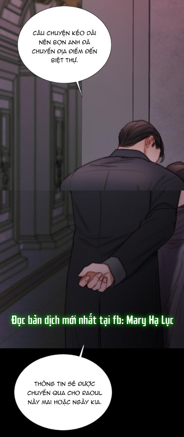 Serena: Chapter 110.1