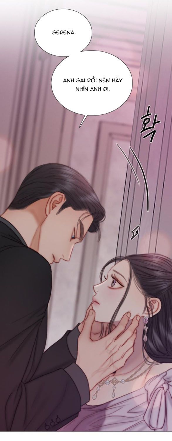 Serena: Chapter 110.1