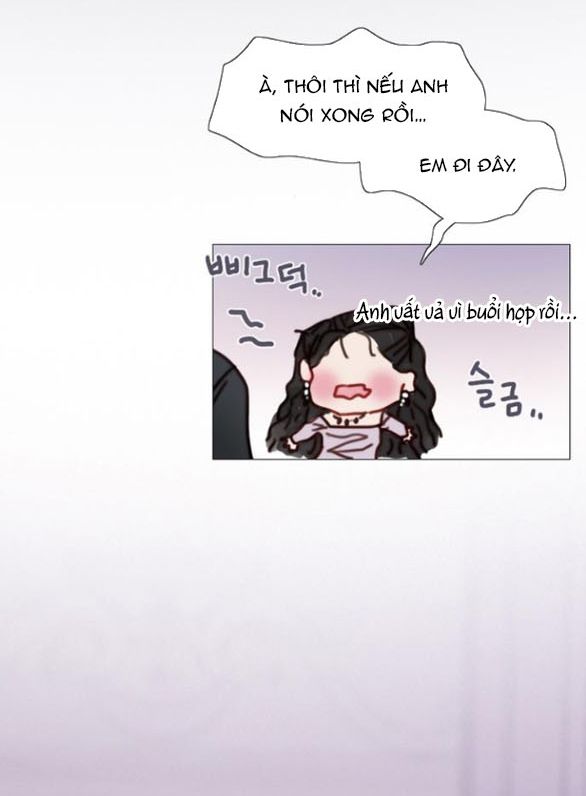 Serena: Chapter 110.1