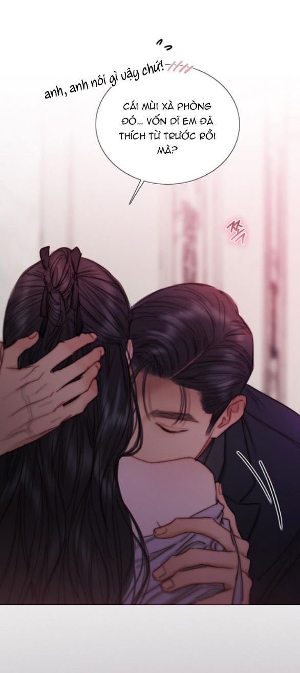 Serena: Chapter 110.1