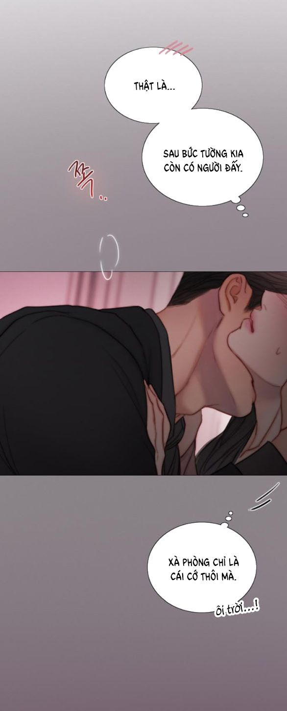 Serena: Chapter 110.1