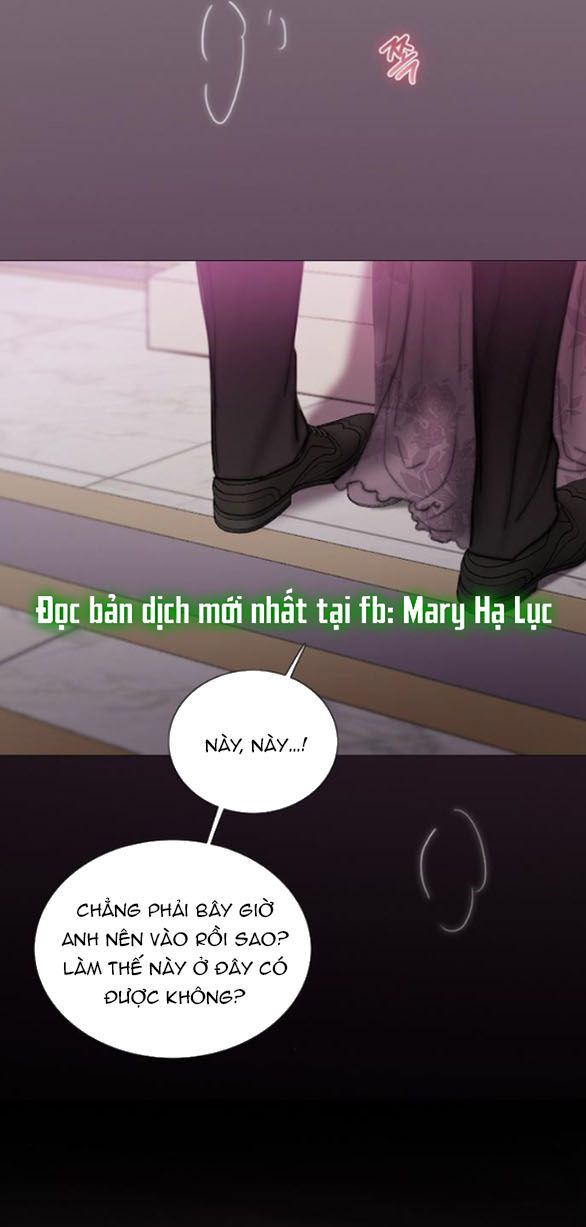 Serena: Chapter 110.1