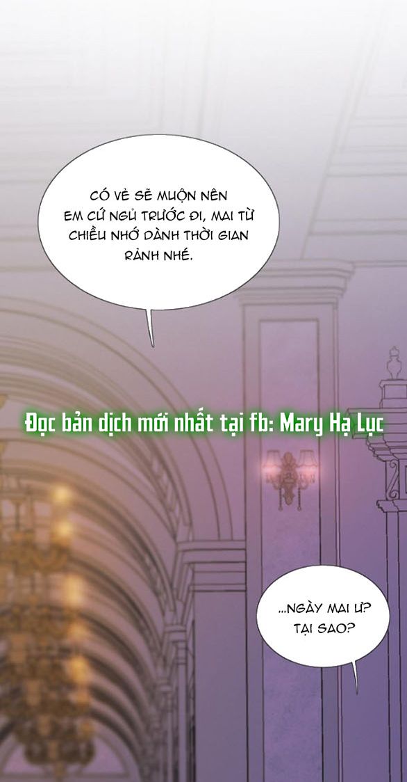 Serena: Chapter 110.1