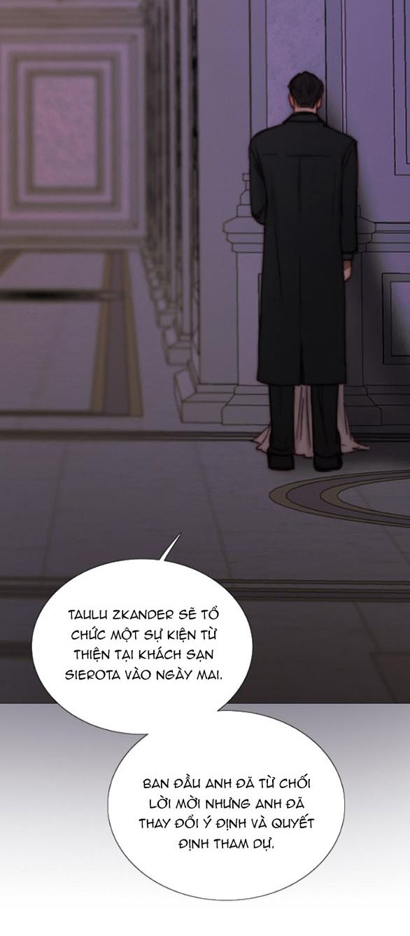 Serena: Chapter 110.1