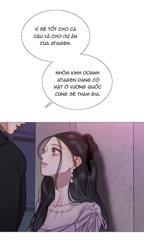 Serena: Chapter 110.1