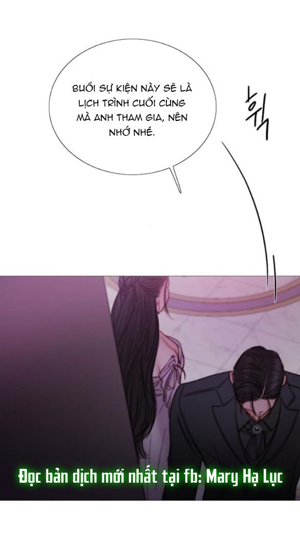 Serena: Chapter 110.1